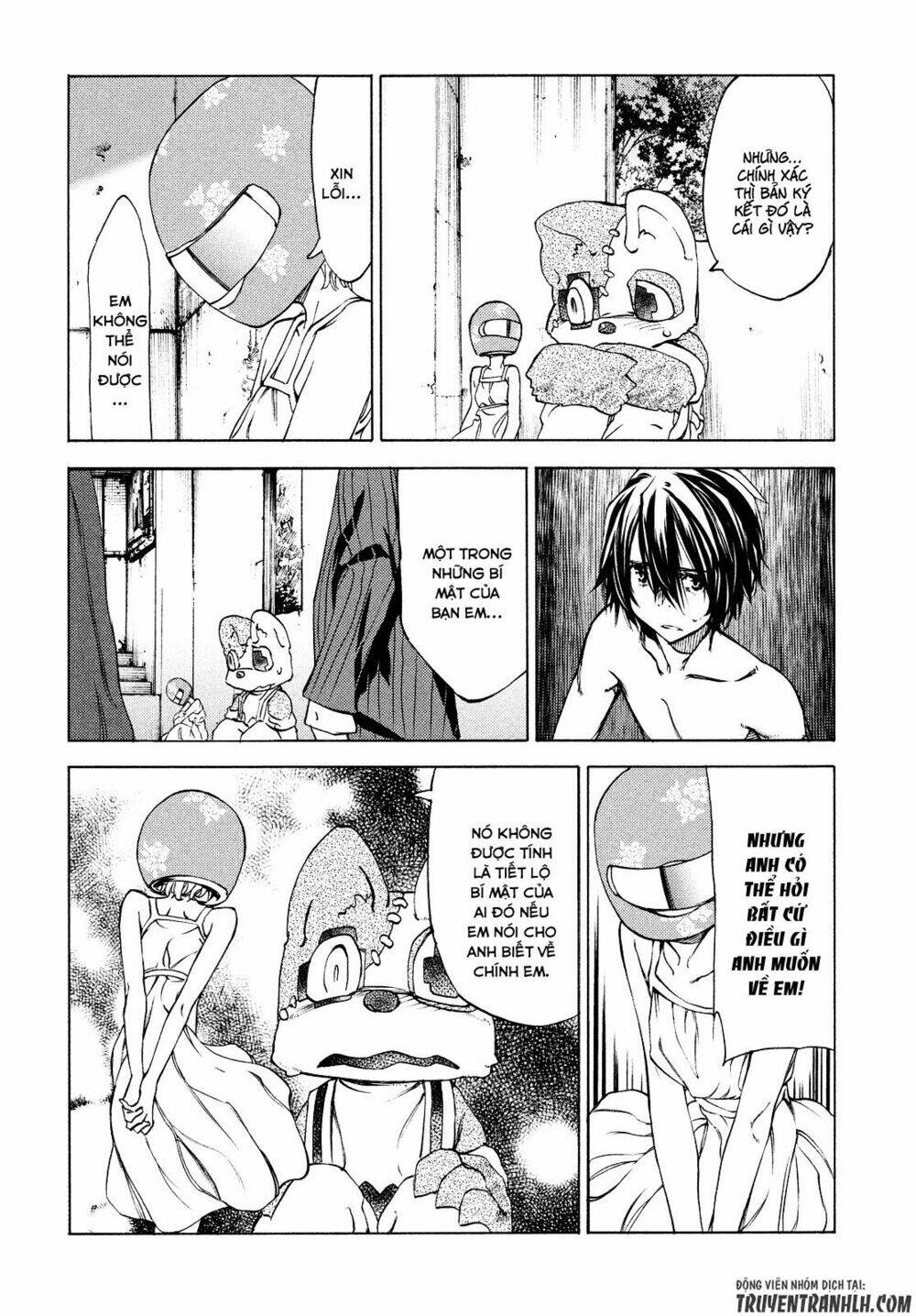 gleipnir - sợi xích thần chapter 16 15