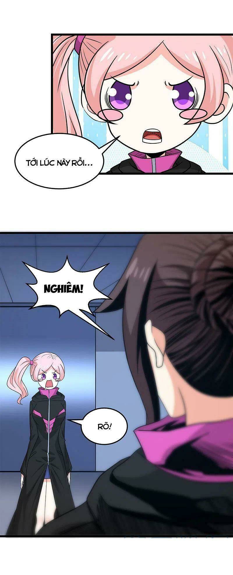 kiếm vũ chapter 227 25