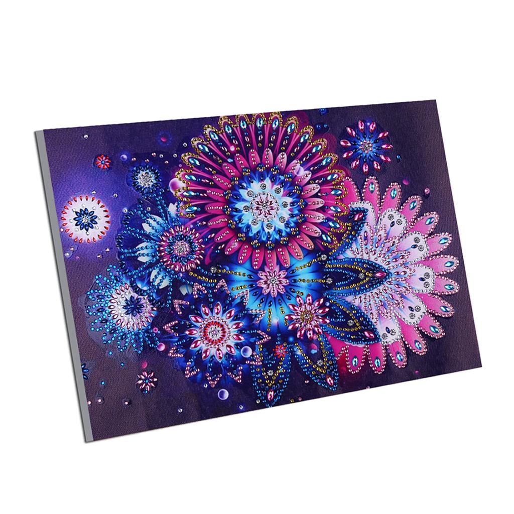Special Shaped Partial Drill Cross Stitch Crafts