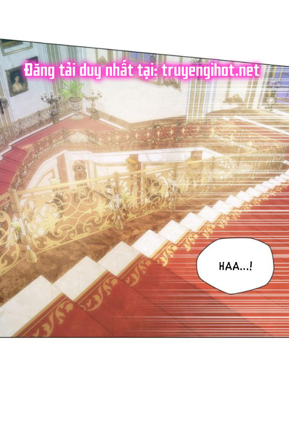 sau khi chuyển sinh tôi trở thành công chúa chapter 18.1 12