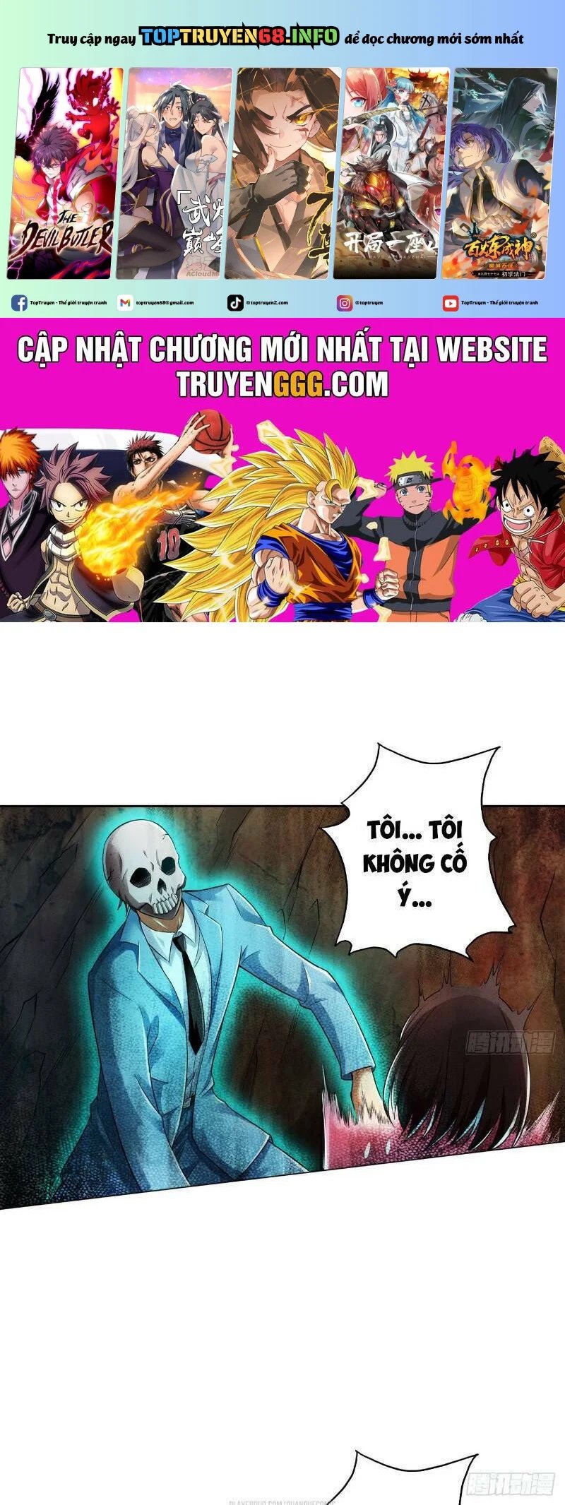 nhân vật phản diện đi tìm đường chết chapter 23 1