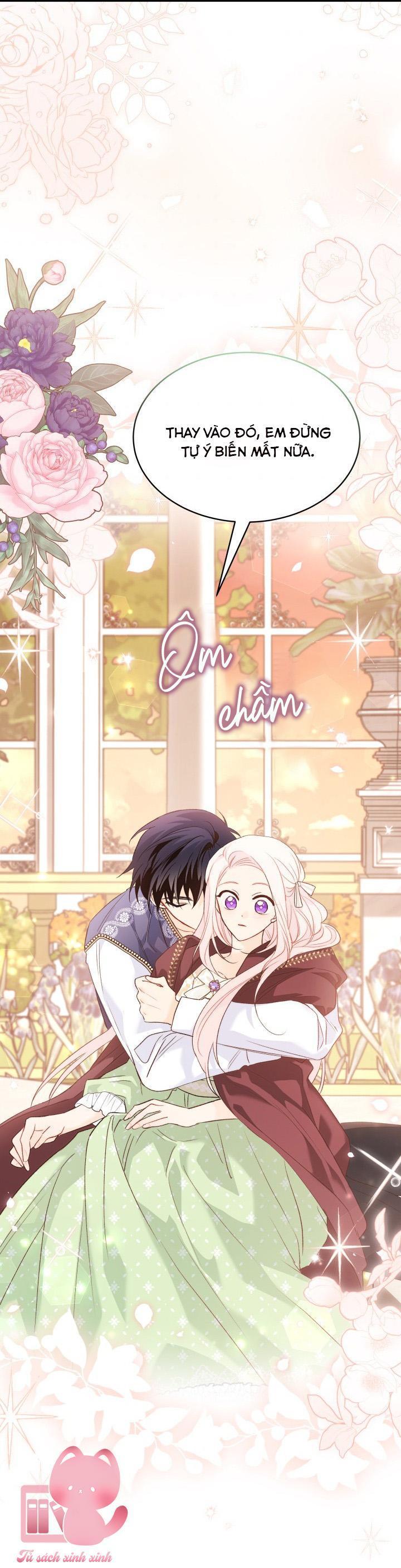 quan hệ cộng sinh giữa báo đen và thỏ trắng chapter 76 29