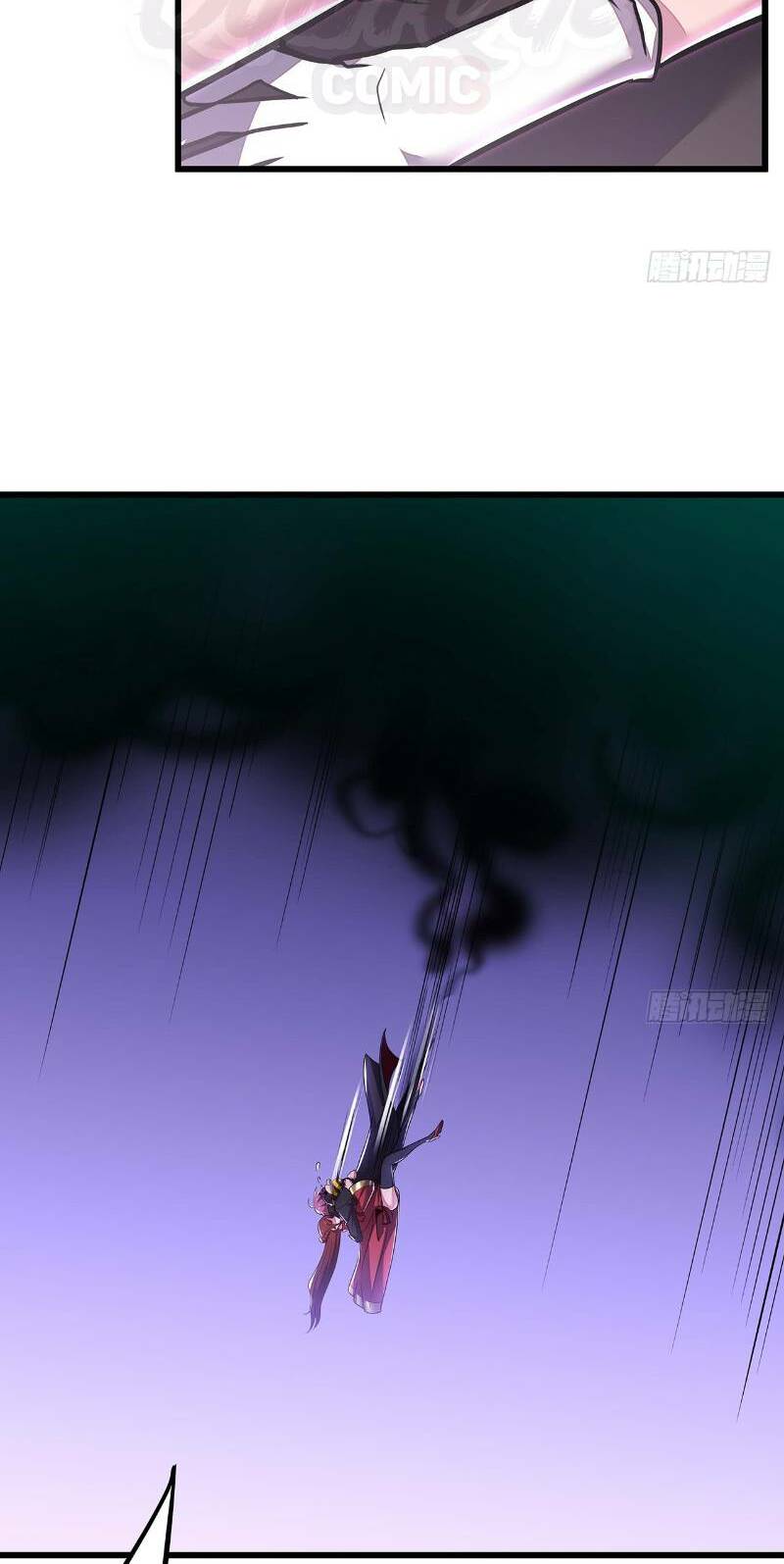 bất tử thần vương tu liên tục chapter 46 36