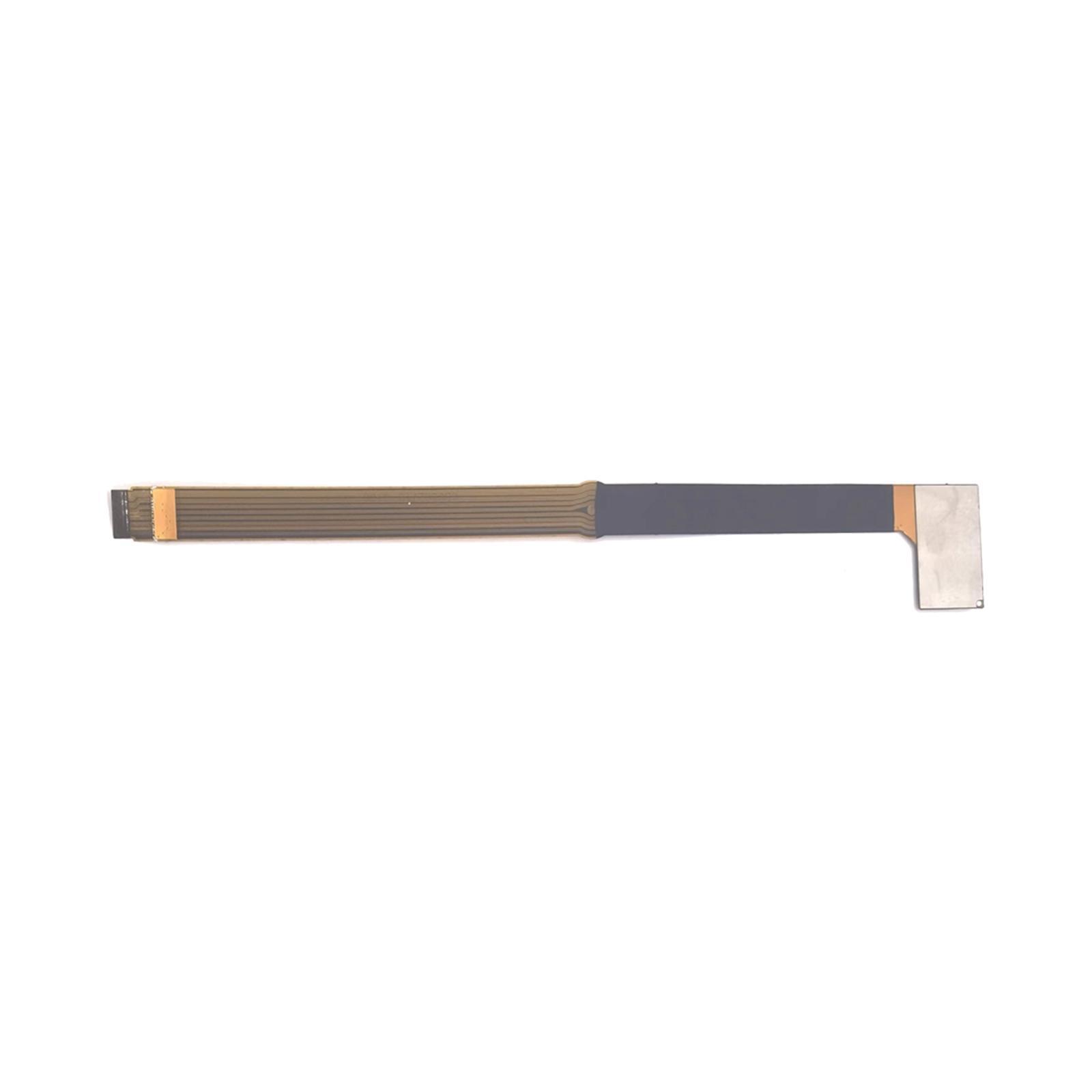 LCD Flex Cable Display Screen Cable Professional for Fuji Gfx50R