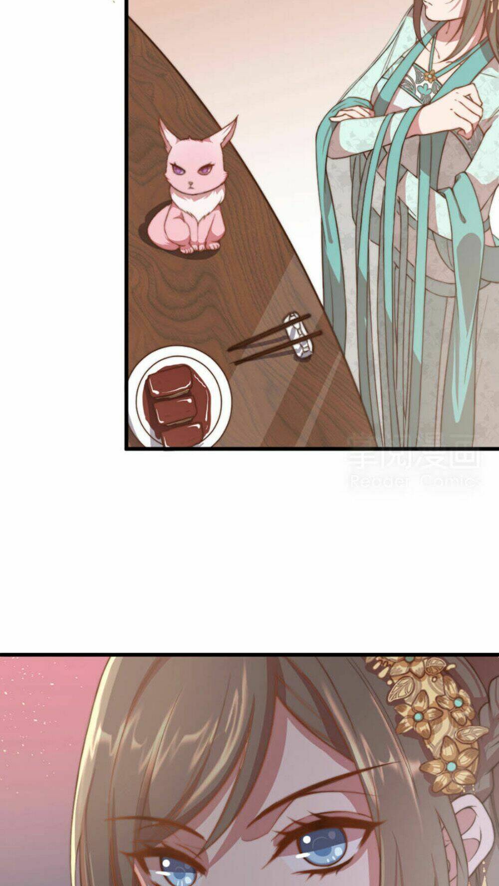 đệ nhất cuồng phi chapter 9 10