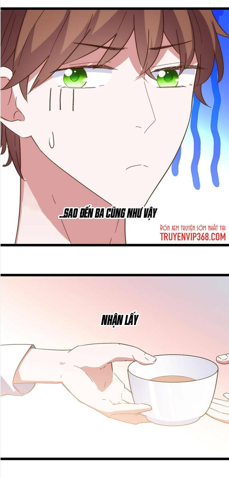 nữ tiếp viên hàng không của boss chapter 26 1