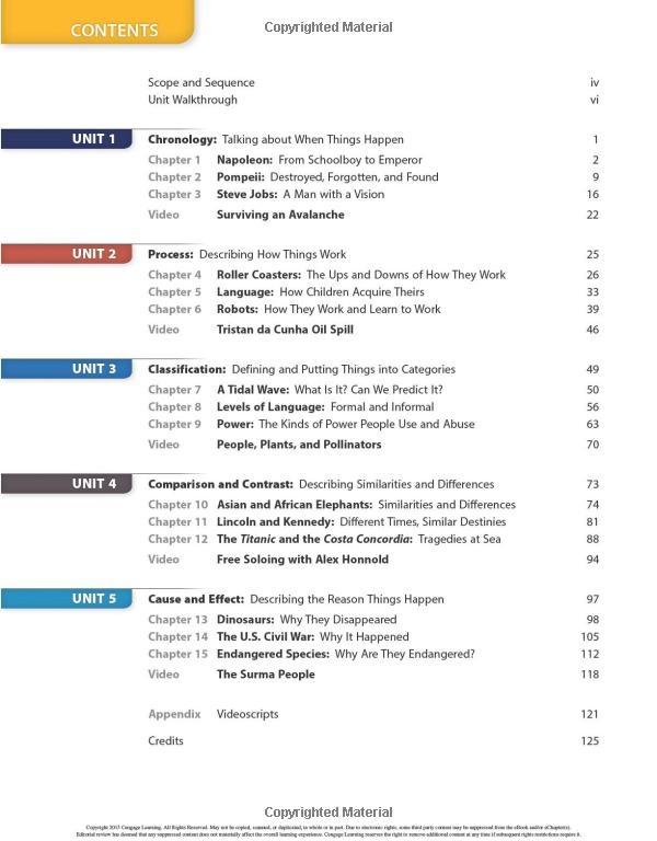 Listening &amp; Notetaking Skills1 Student Book Interm