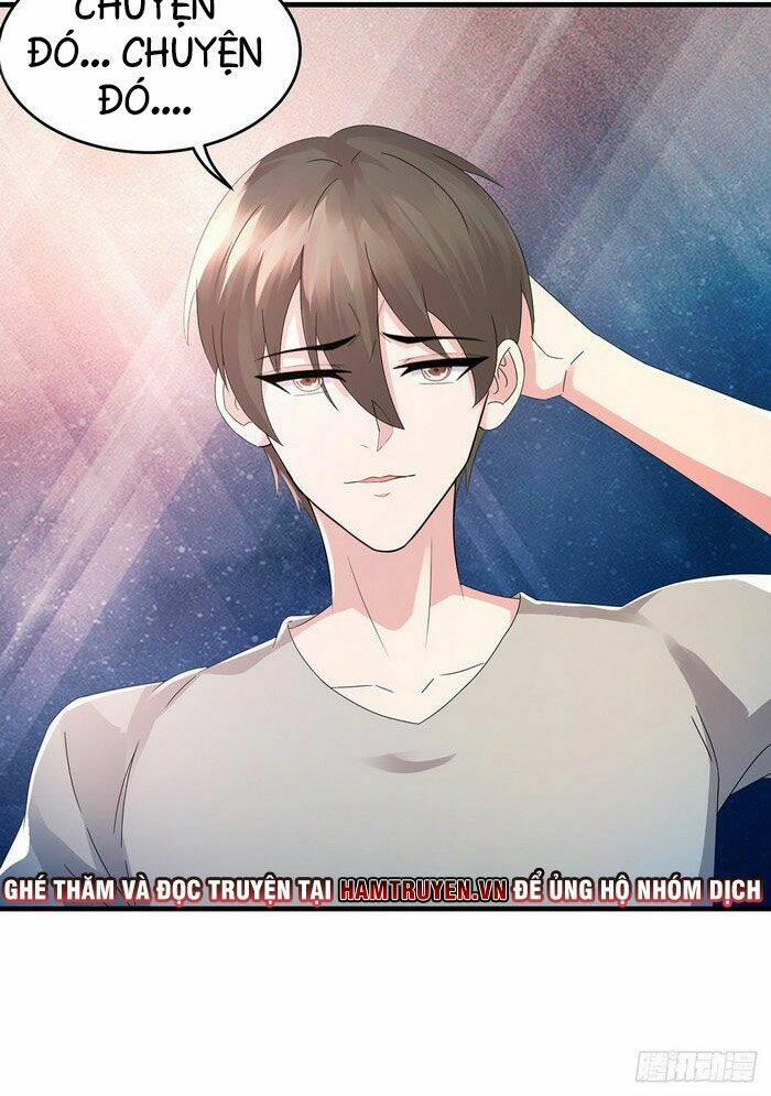 pháp sư truyền kì chapter 42 19