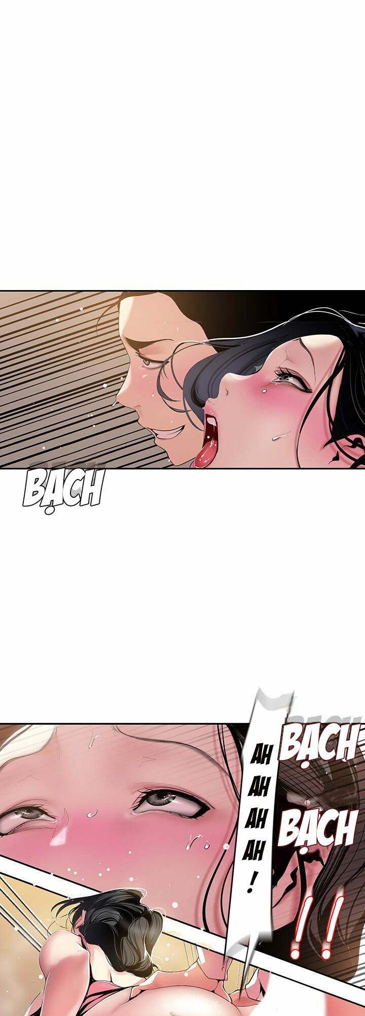 tân thế giới tuyệt vời chapter 45 48