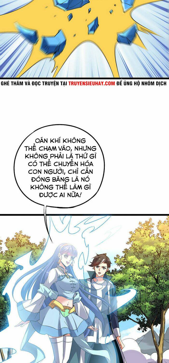 phục thiên thánh chủ chapter 100 16