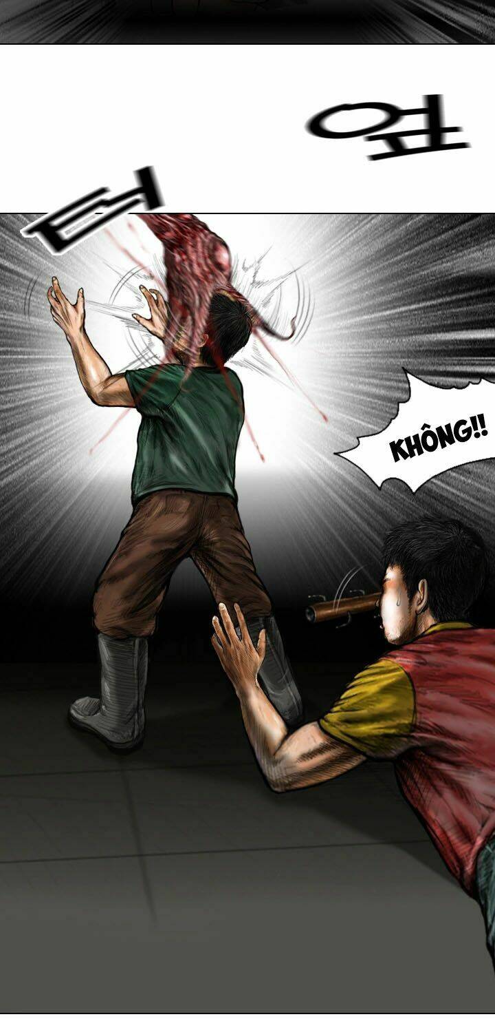 ký sinh thú webtoon chapter 17 5