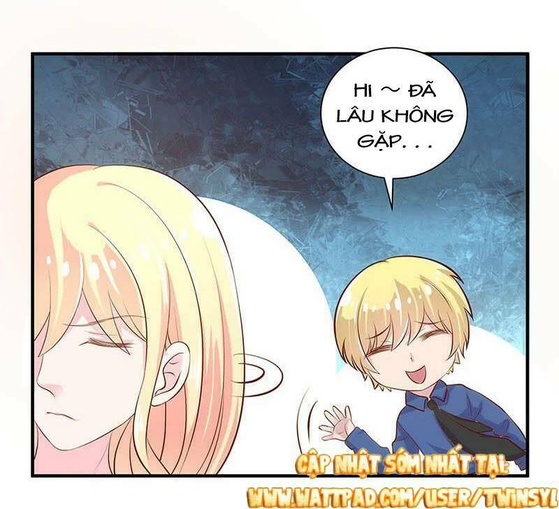 không gả cho tổng tài, gả cho người hầu chapter 114 8