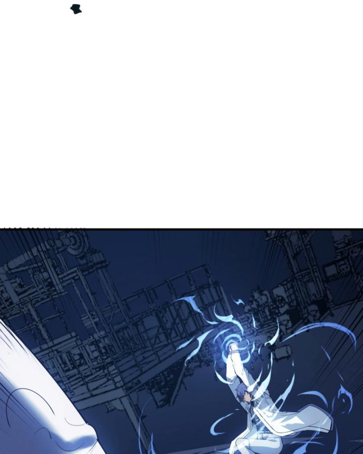 mạt thế đóng băng: không còn con đường sống sót chapter 5 54