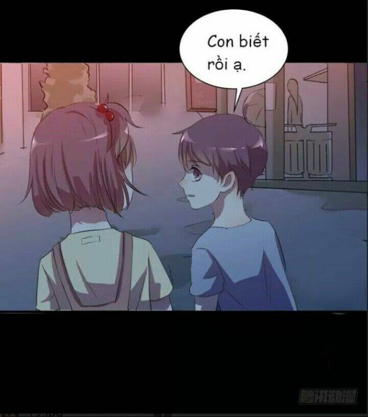 bạn học của tôi là đại não chapter 8 9