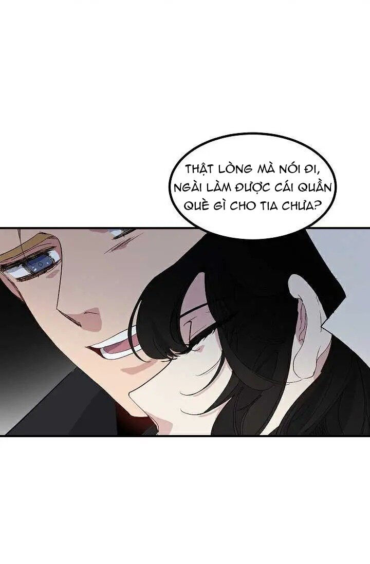 mối tình đầu của bạo chúa chapter 35 41