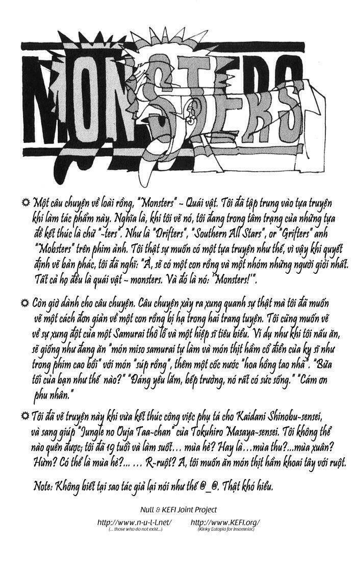 wanted! chapter 4 45