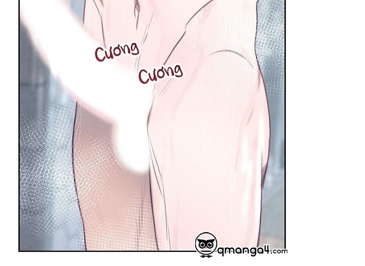 đại úy lãng mạn thân yêu của tôi chapter 8 27