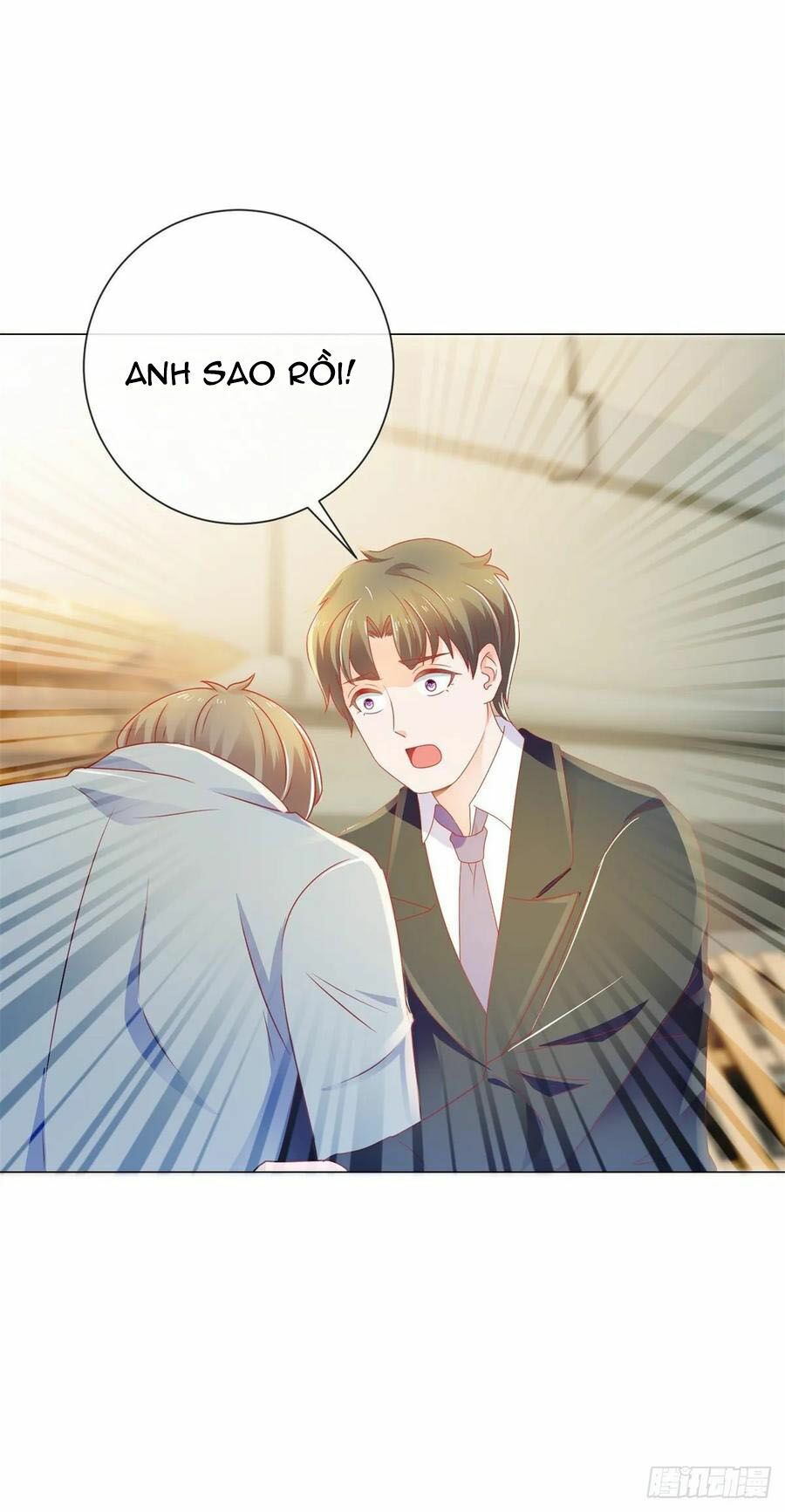 ẩn hôn 100%: chọc tức vợ yêu mua một tặng một chapter 150 16