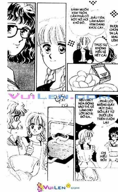 cô gái khả ái chapter 5 60