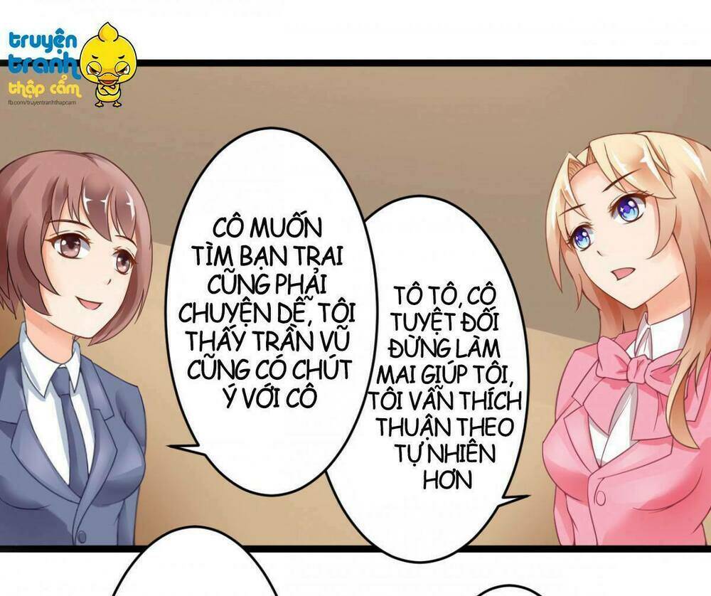 em muốn chiếm lấy nụ hôn của anh chapter 12 37