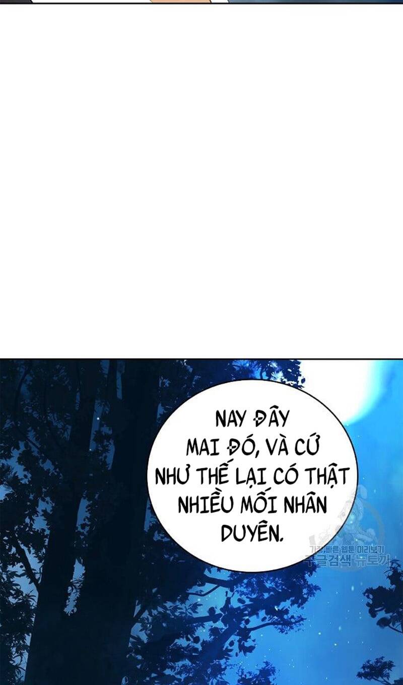 xuyên không thành hổ chapter 88 35