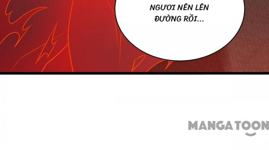 chúa tể tam giới chapter 293 16