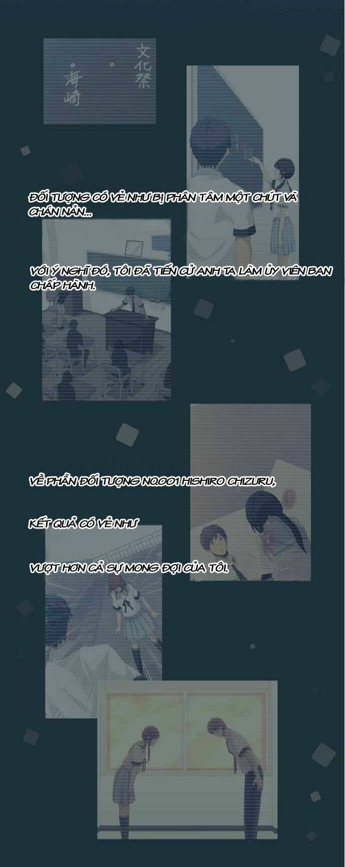 viên thuốc trùng sinh chapter 154 29