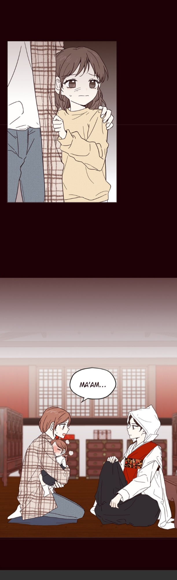 chủ đề tình yêu chapter 1 32