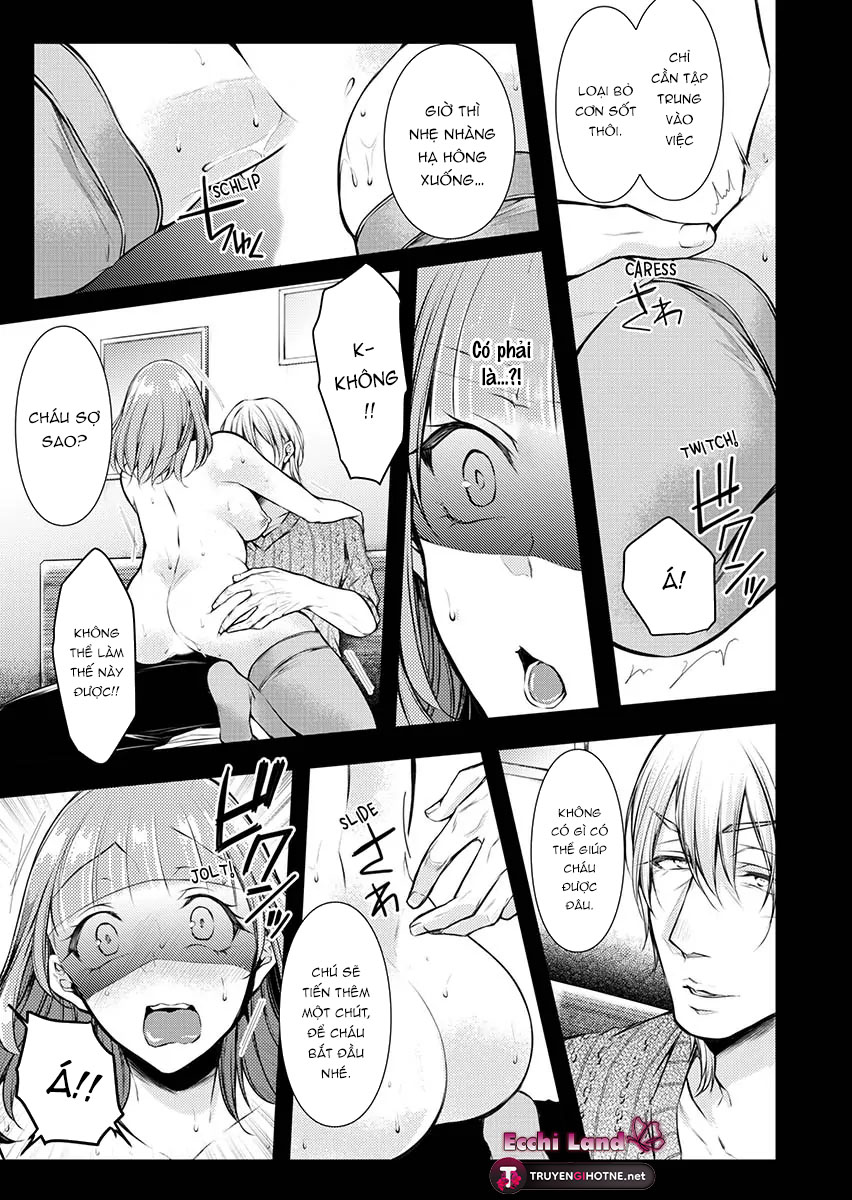 bố chồng khám phá nơi sâu nhất của tôi chapter 23.2 1