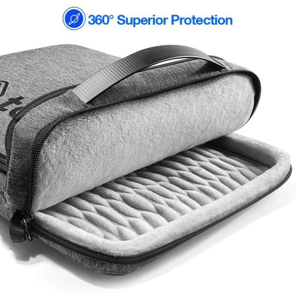 Túi đeo chéo Urban Shoulder bags for Ultrabook 13″ GRAY - H14