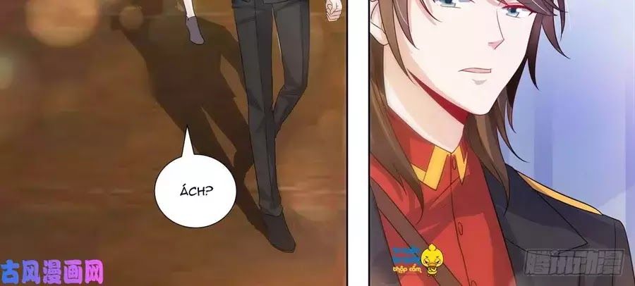 tổng tài hàng tỉ quấn lấy tôi: hôn ước giá trên trời chapter 108 14