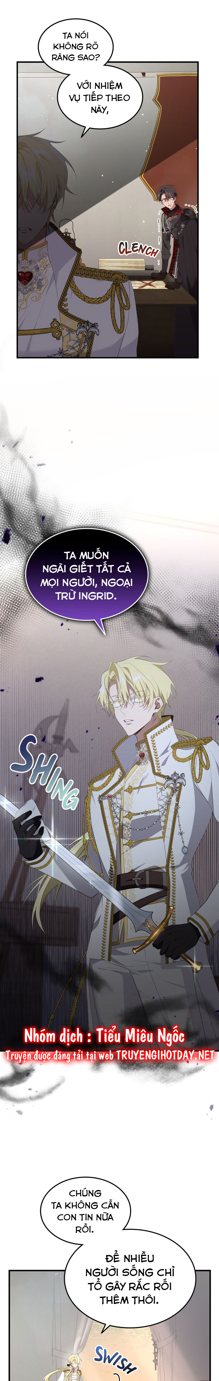 thưởng thức hương vị chapter 49 2