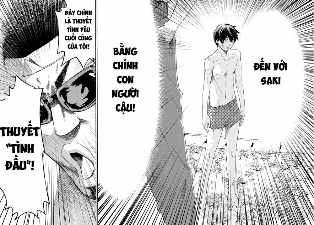 love riron chapter 38 7