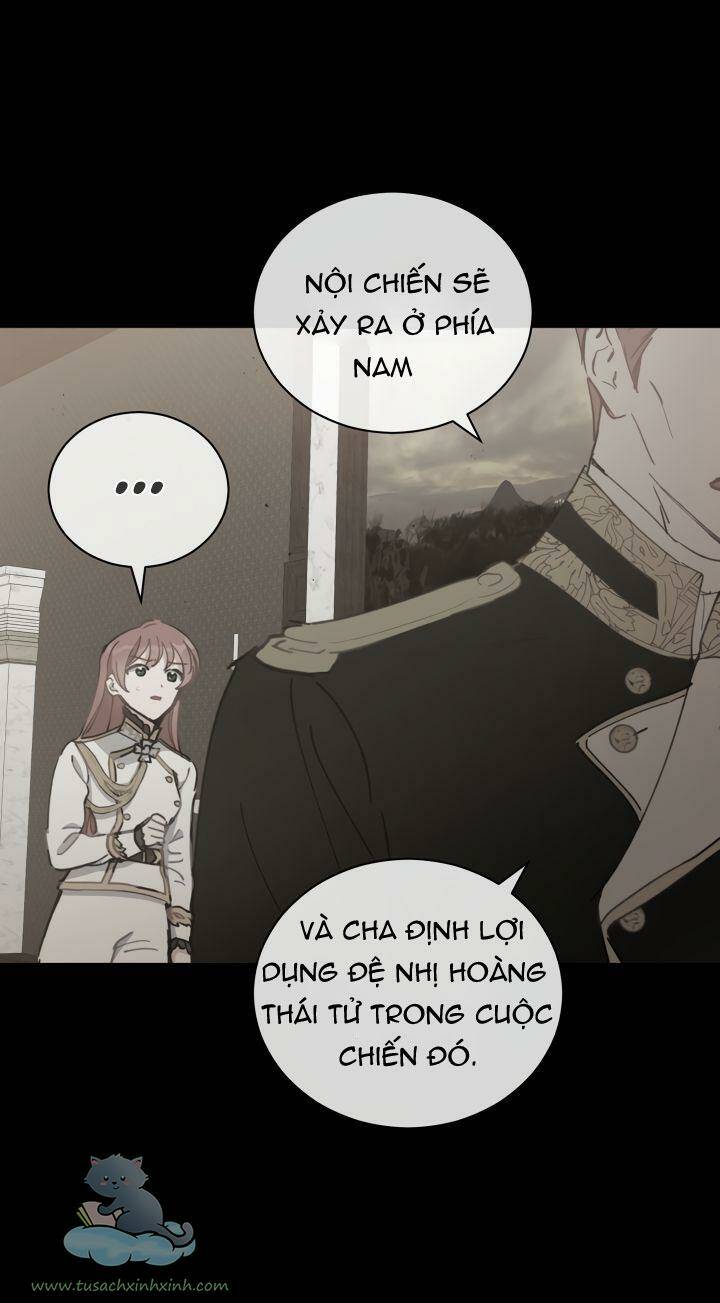 cái chết của lamia orphe chapter 32 61