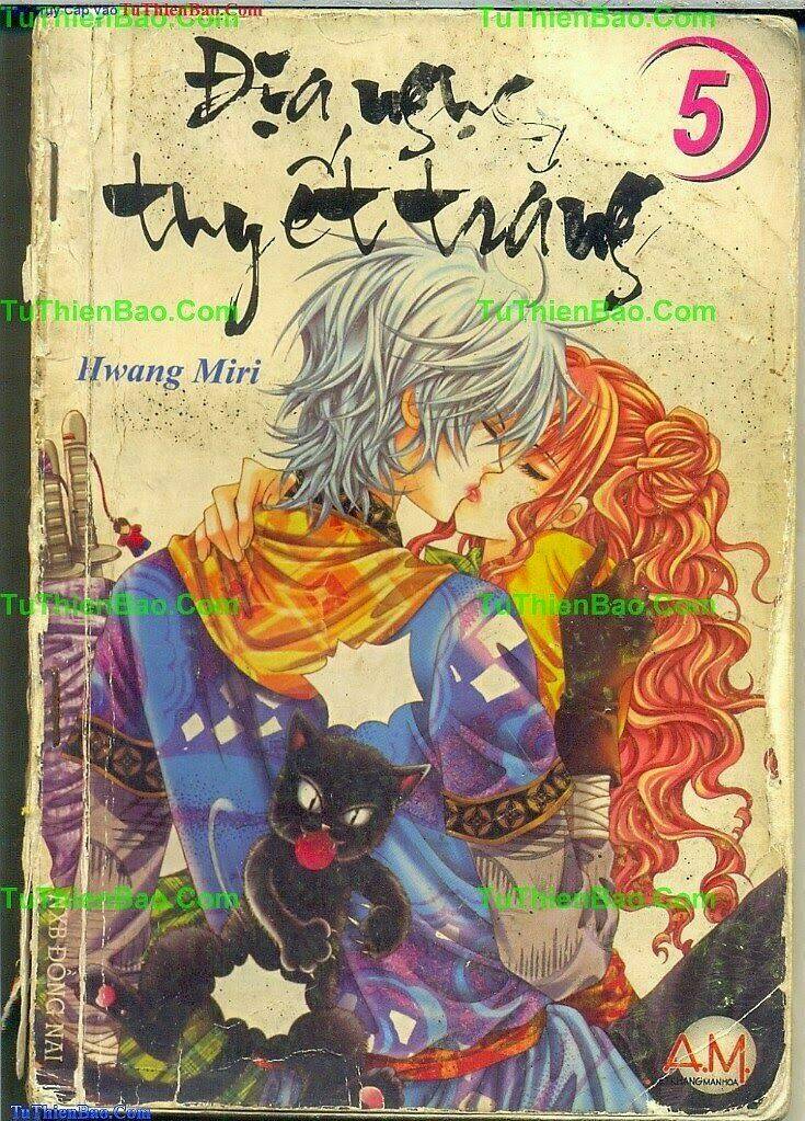 địa ngục tuyết trắng chapter 18 1