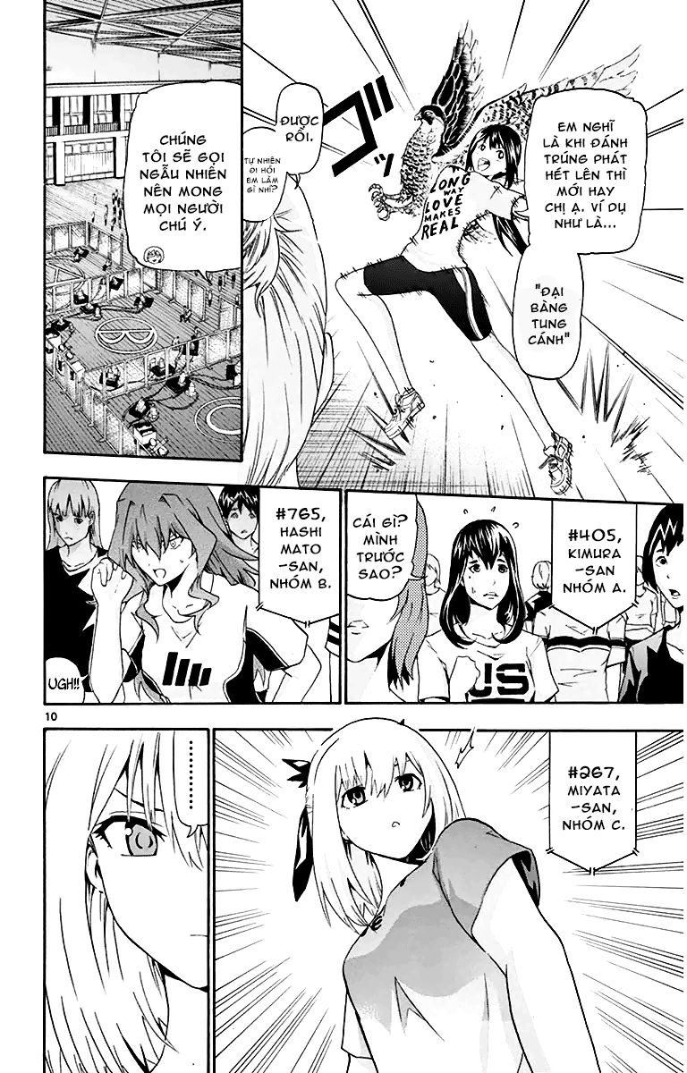 keijo!!!!!!!! (yml) chapter 14 12