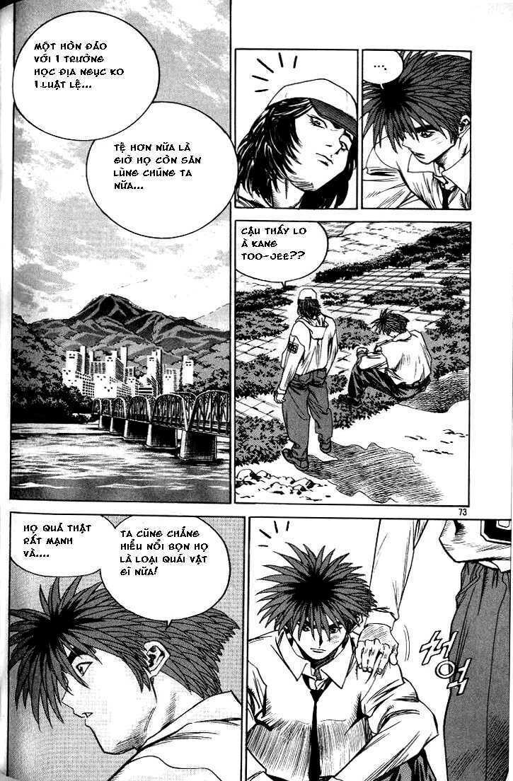 change guy chapter 213 10