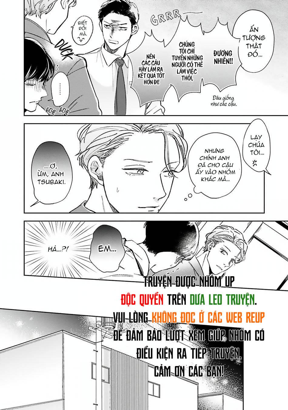 nếu em muốn sẽ có ngay chapter 2 9