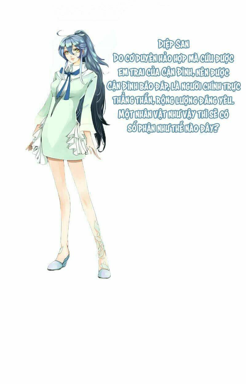 lãnh hôn cuồng ái chapter 11 34