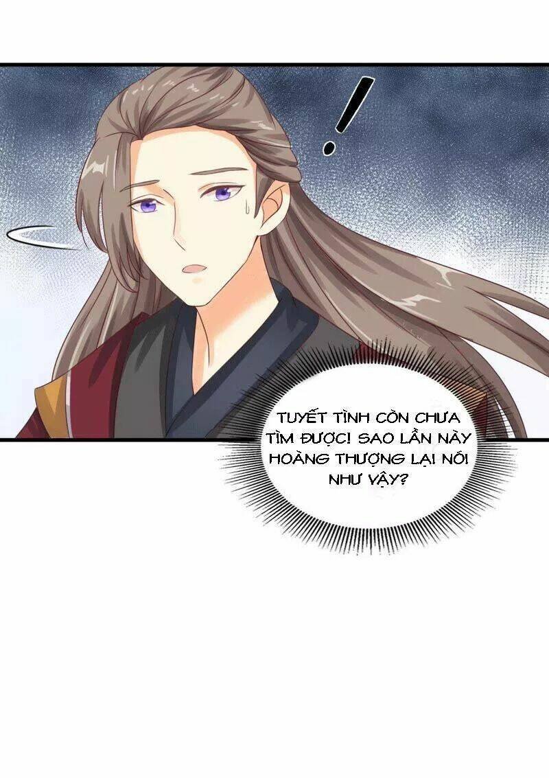 tình tễ hà xử chapter 9 77