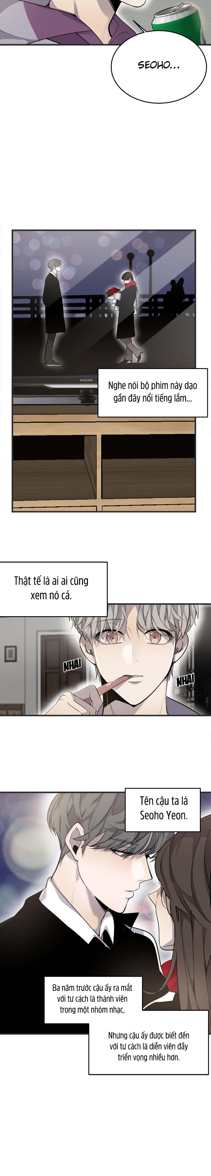 hiệu quả kinh doanh chapter 1 2