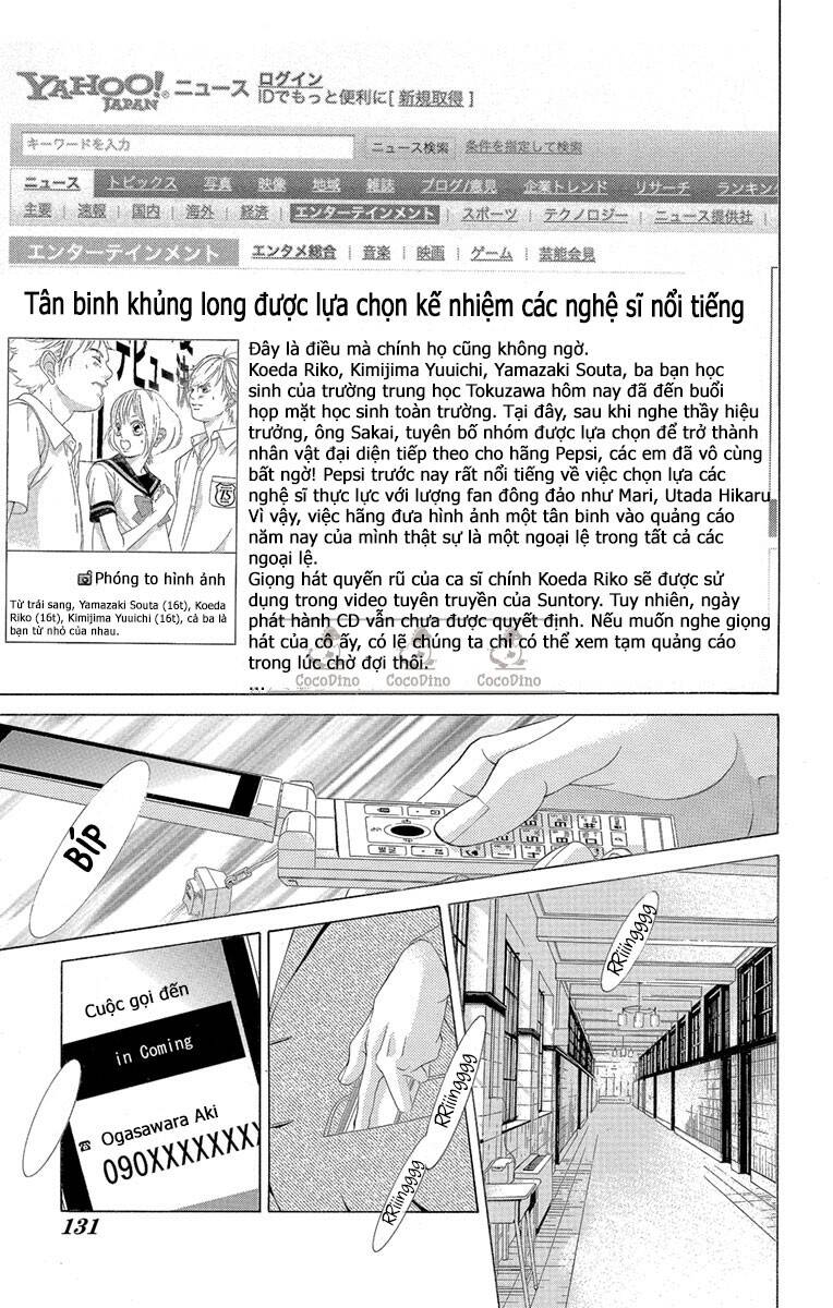 bướm trong sương mù chapter 22 33