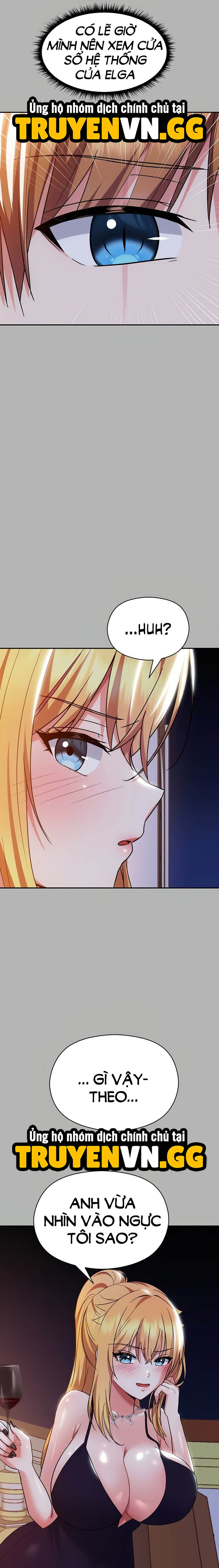 thuần hóa ác nữ tiểu thư chapter 16 24