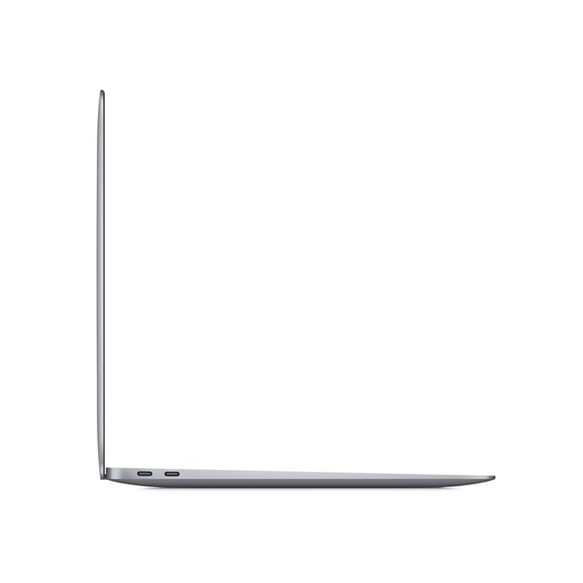 Apple MacBook Air 2020 13-inch (Apple M1 - 8GB/ 256GB) - MGN63SA/A - Space Grey