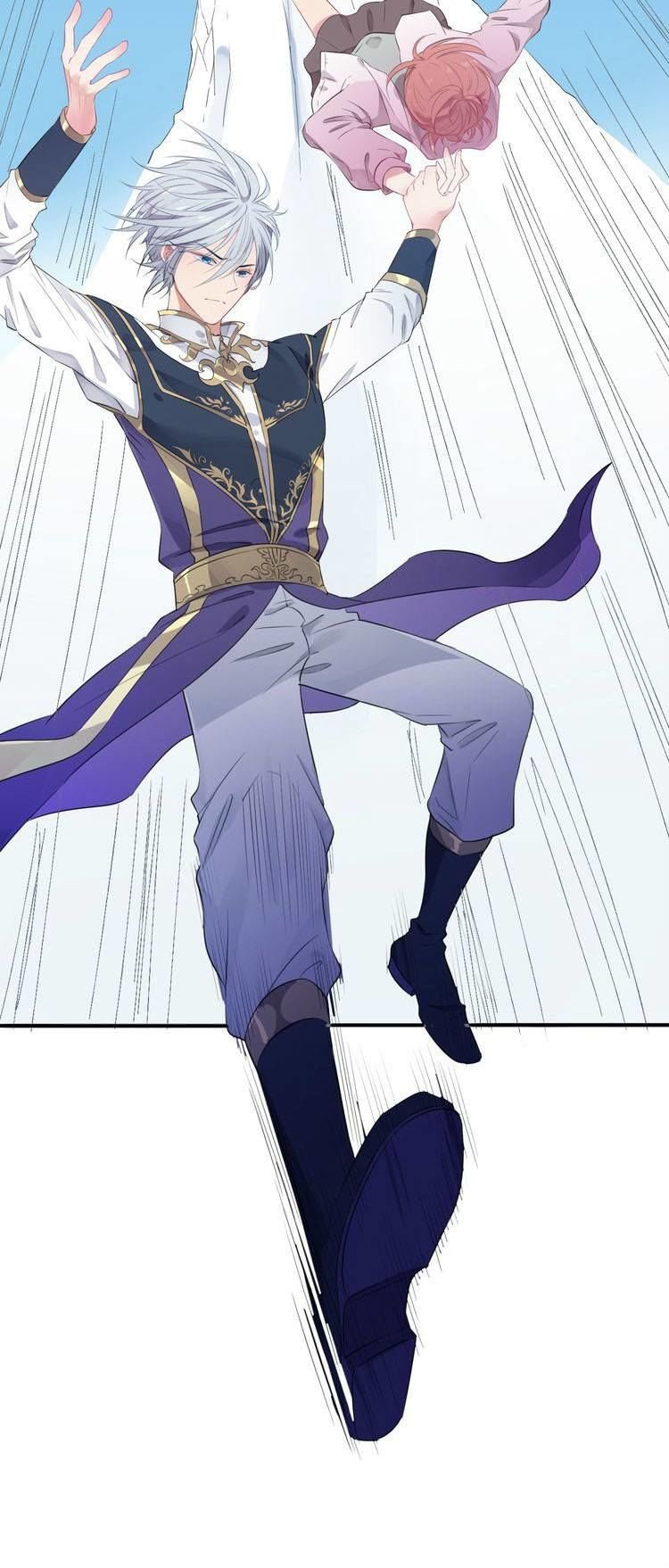 phế sài nữ vương kỵ sĩ đoàn chapter 2 12