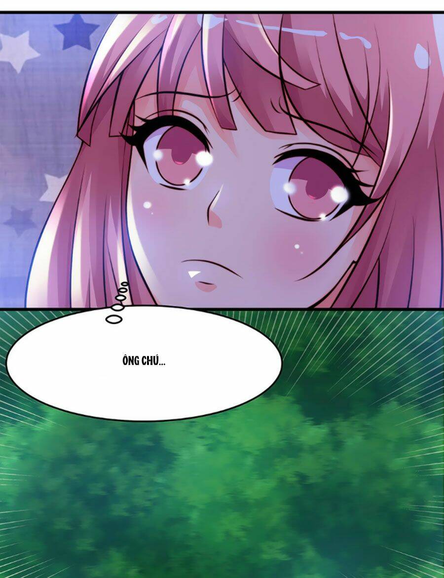 đại thúc, người ta sẽ ngoan chapter 10 16