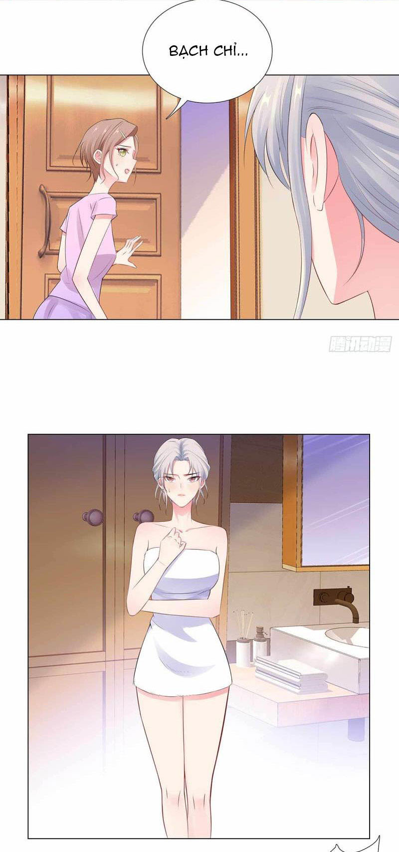 song bảo vô địch chapter 55 6