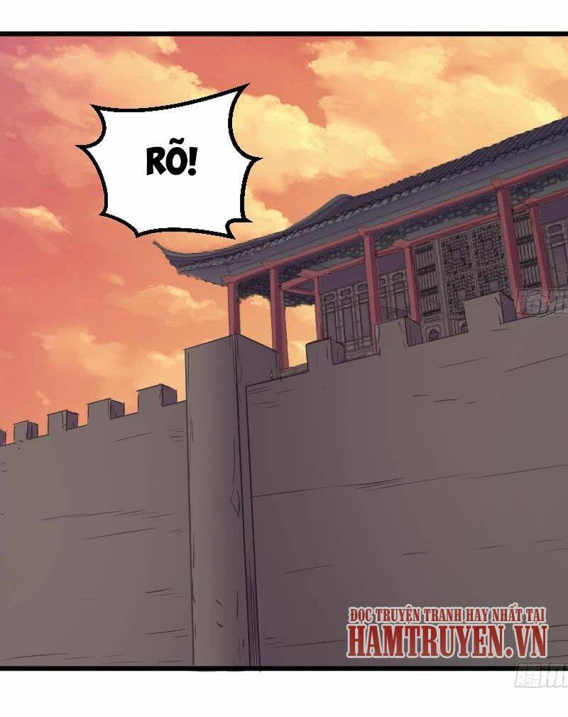 phong quỷ truyền thuyết chapter 196 12