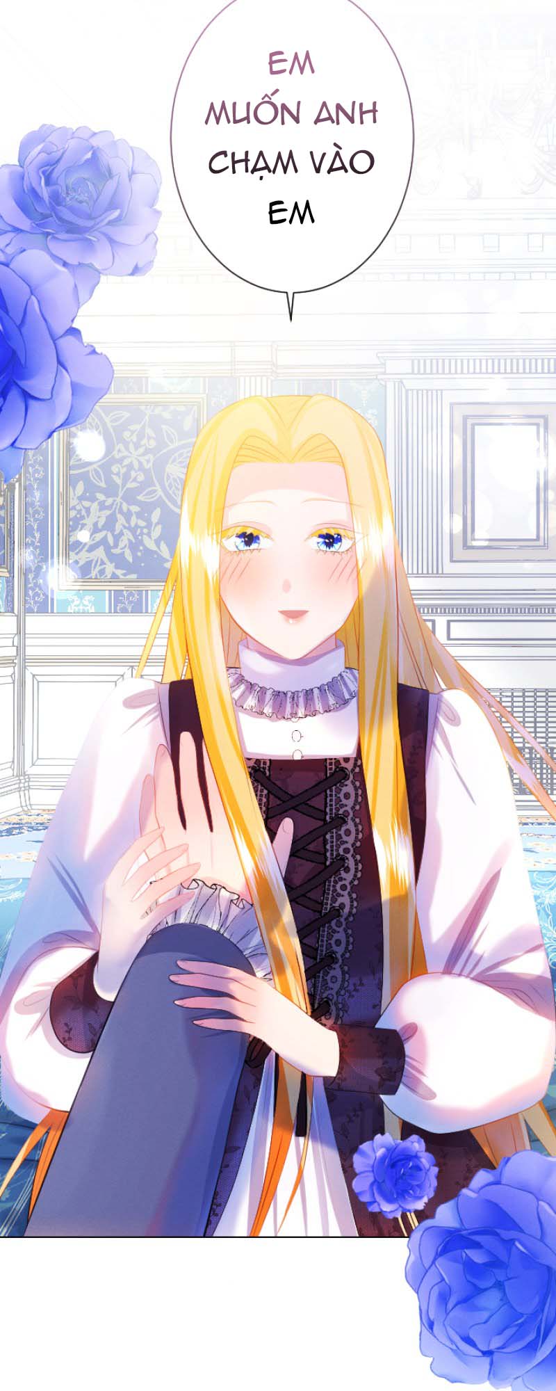 bản hợp đồng bí mật chapter 46.1 30