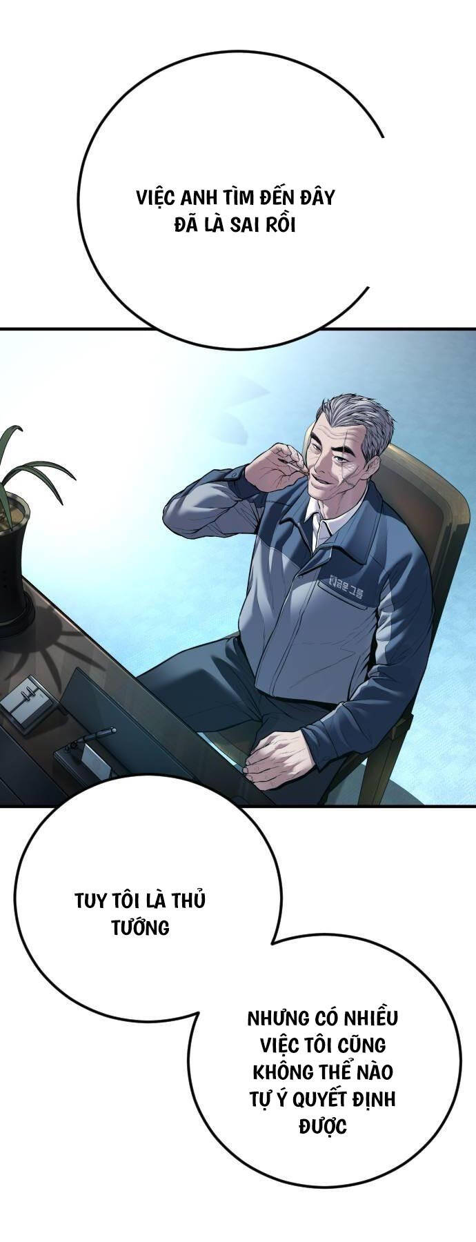 đặc vụ kim chapter 135 63